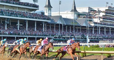 kentucky derby watch live free